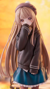 TENITOL TALL椎名真昼 Autumn ver..