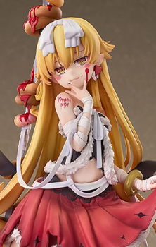 グッドスマイルカンパニー忍野忍 TRICK OR TREAT