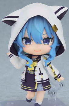ねんどろいど　NO.2893星街すいせい セーラー衣装Ver.