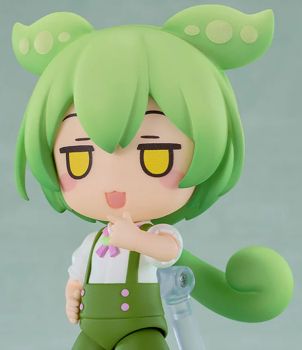 ねんどろいど　NO.2850ずんだもん