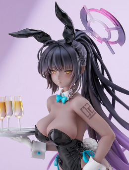 マックスファクトリー角楯カリン（バニーガール）