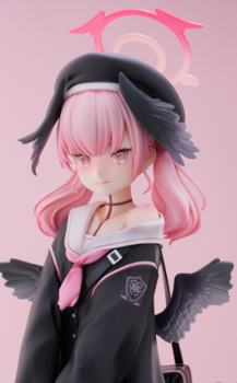 AMAKUNIブルーアーカイブ　コハル
