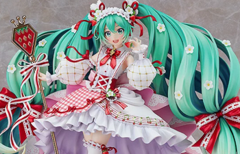 グッドスマイルカンパニー初音ミク 15th Anniversary Ver.