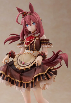 クレーネルミホノブルボン [CODE：グラサージュ]Ver.