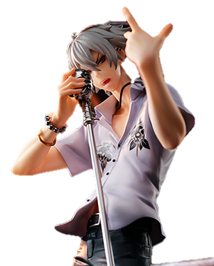 アニプレックス 碧棺左馬刻