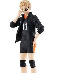 POP UP PARADE月島蛍